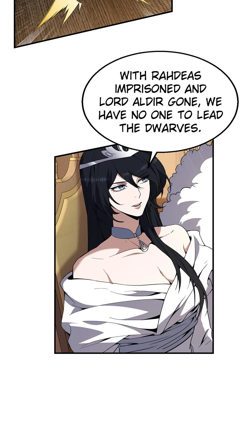 The Beginning After the End Chapter 207 – Page 37