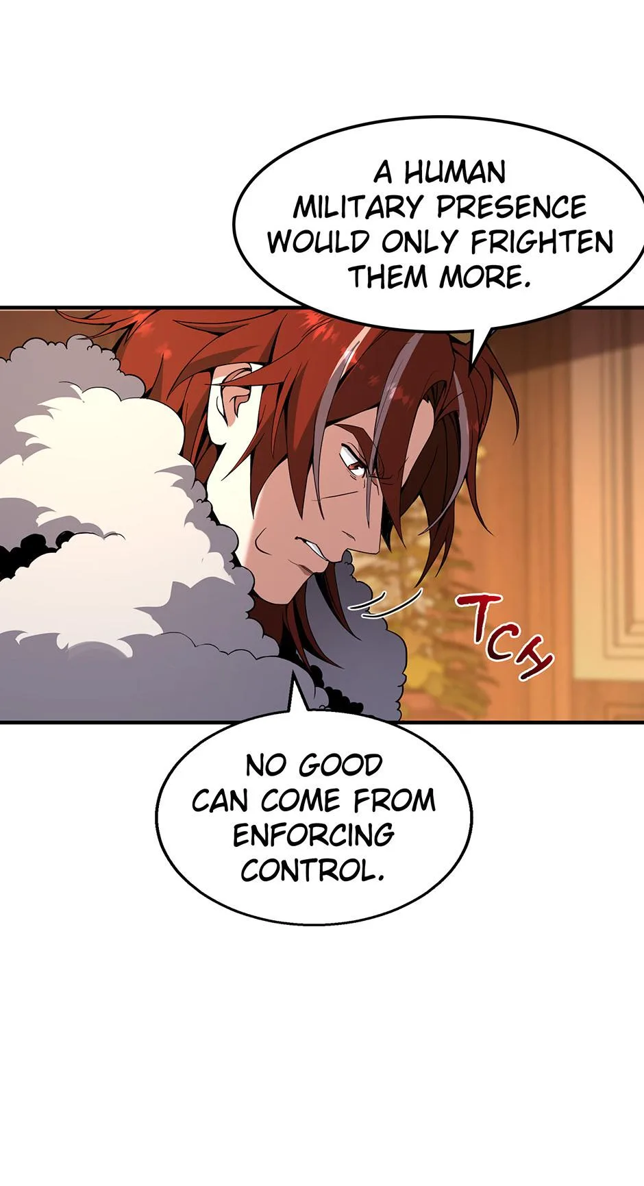 The Beginning After the End Chapter 207 – Page 40