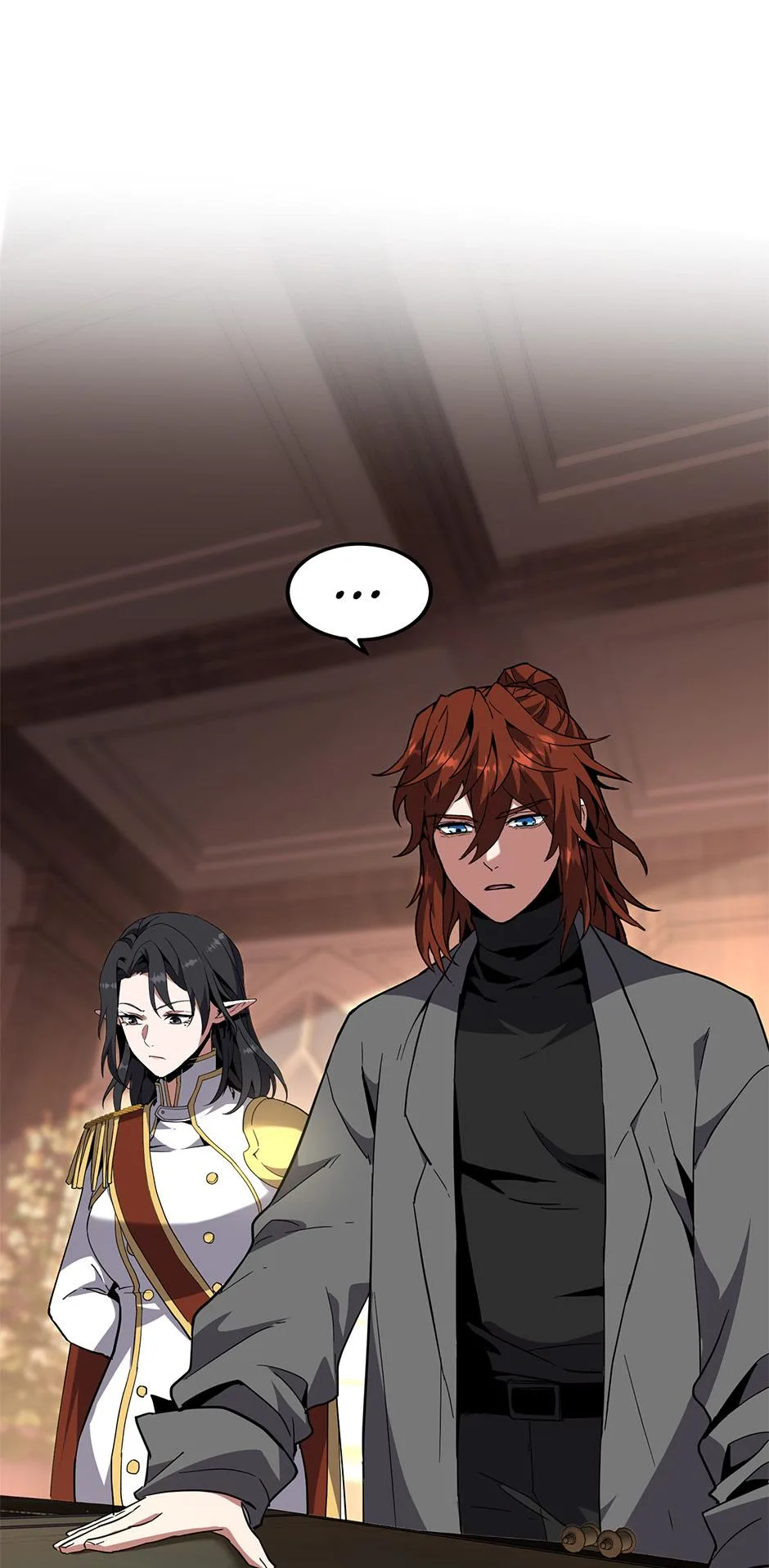 The Beginning After the End Chapter 207 – Page 41