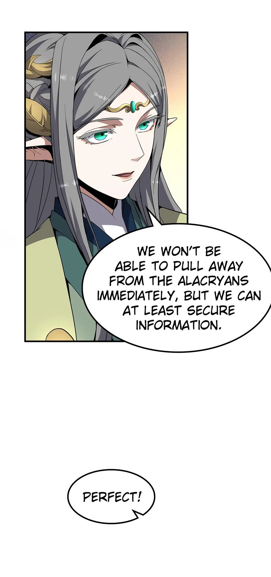 The Beginning After the End Chapter 207 – Page 47