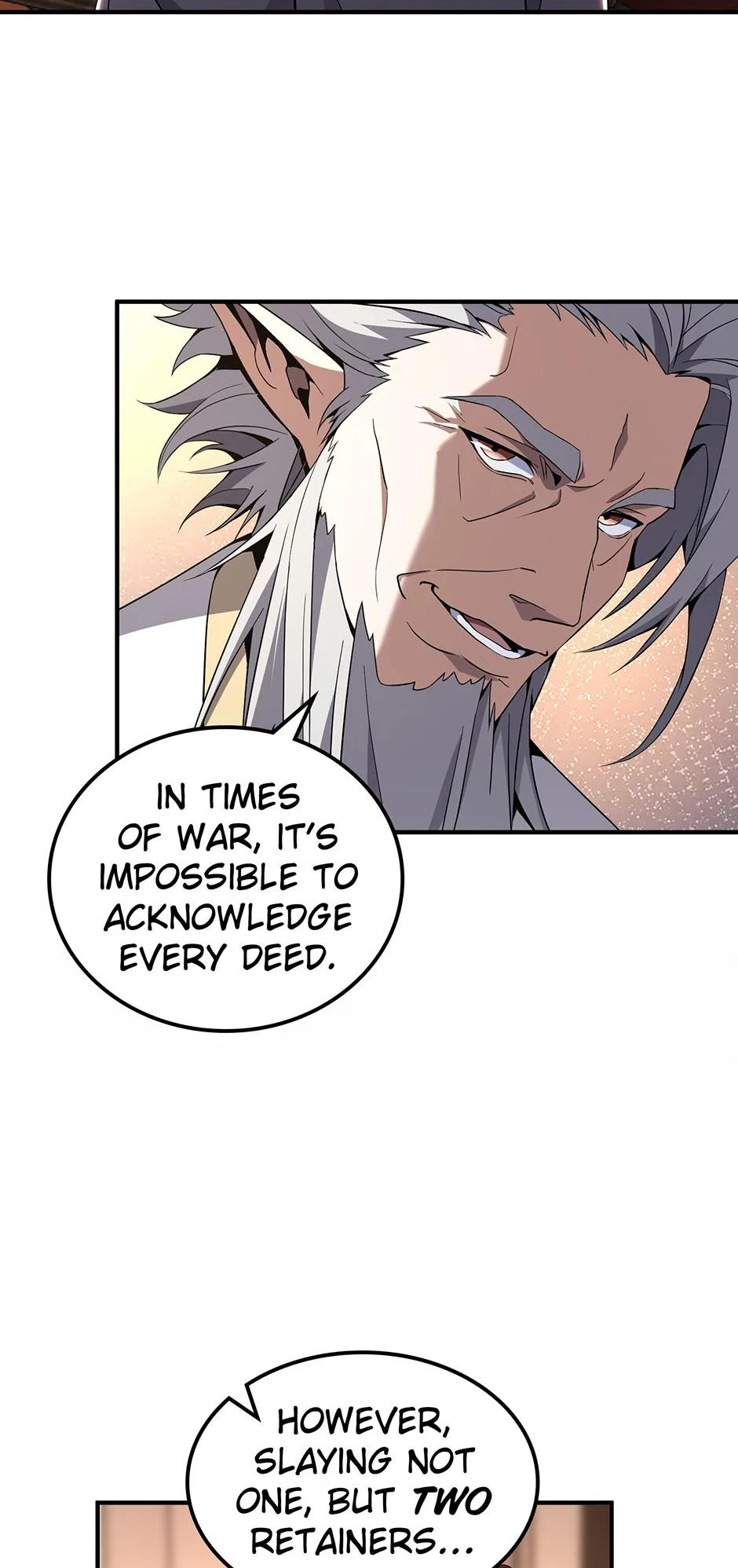 The Beginning After the End Chapter 207 – Page 50