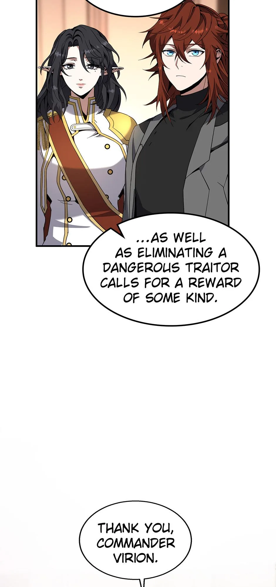 The Beginning After the End Chapter 207 – Page 51