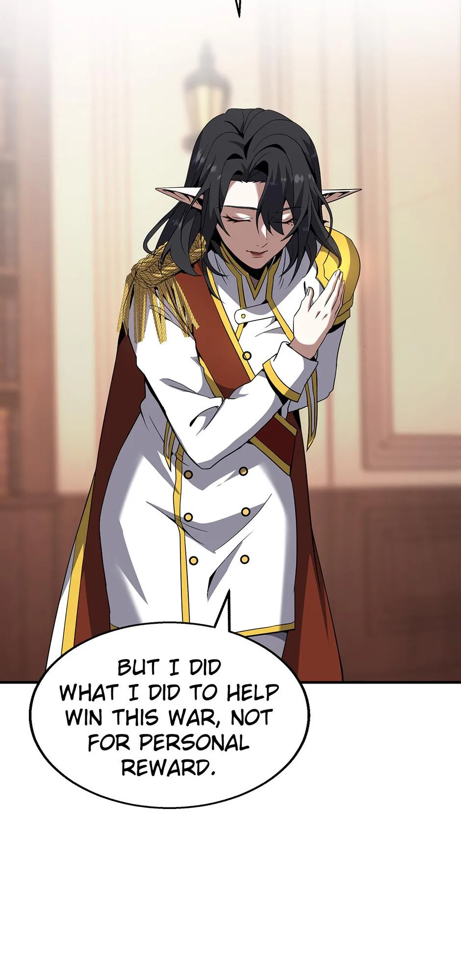 The Beginning After the End Chapter 207 – Page 52