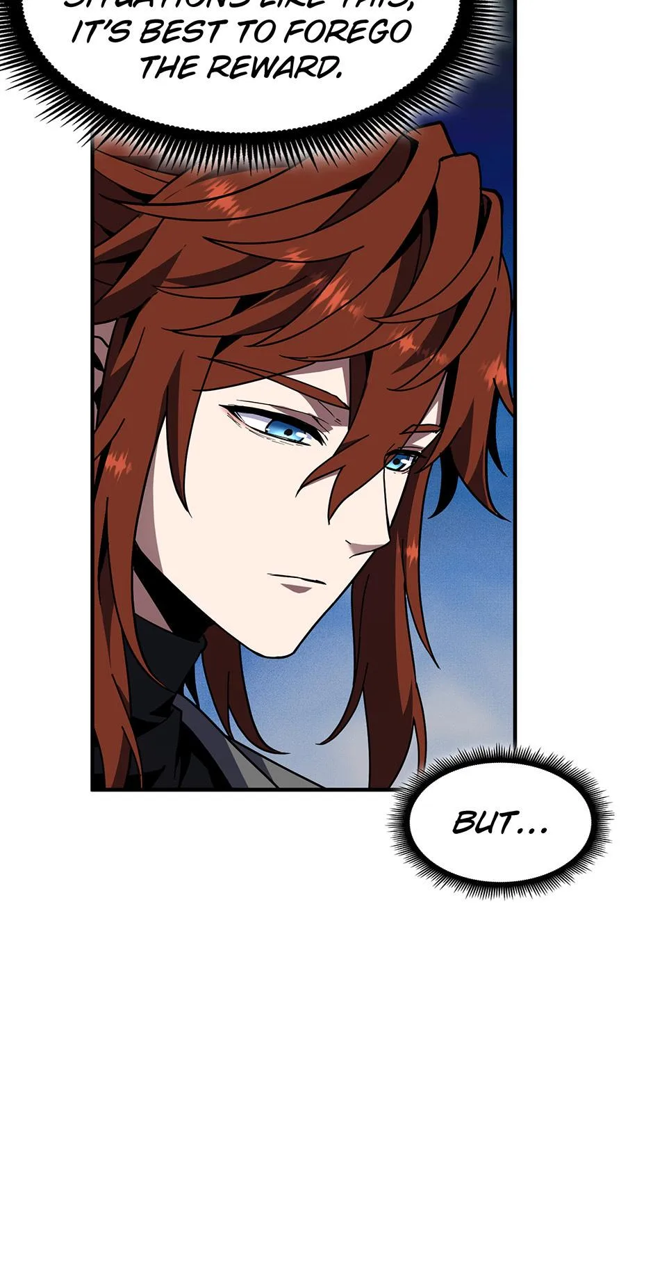 The Beginning After the End Chapter 207 – Page 54