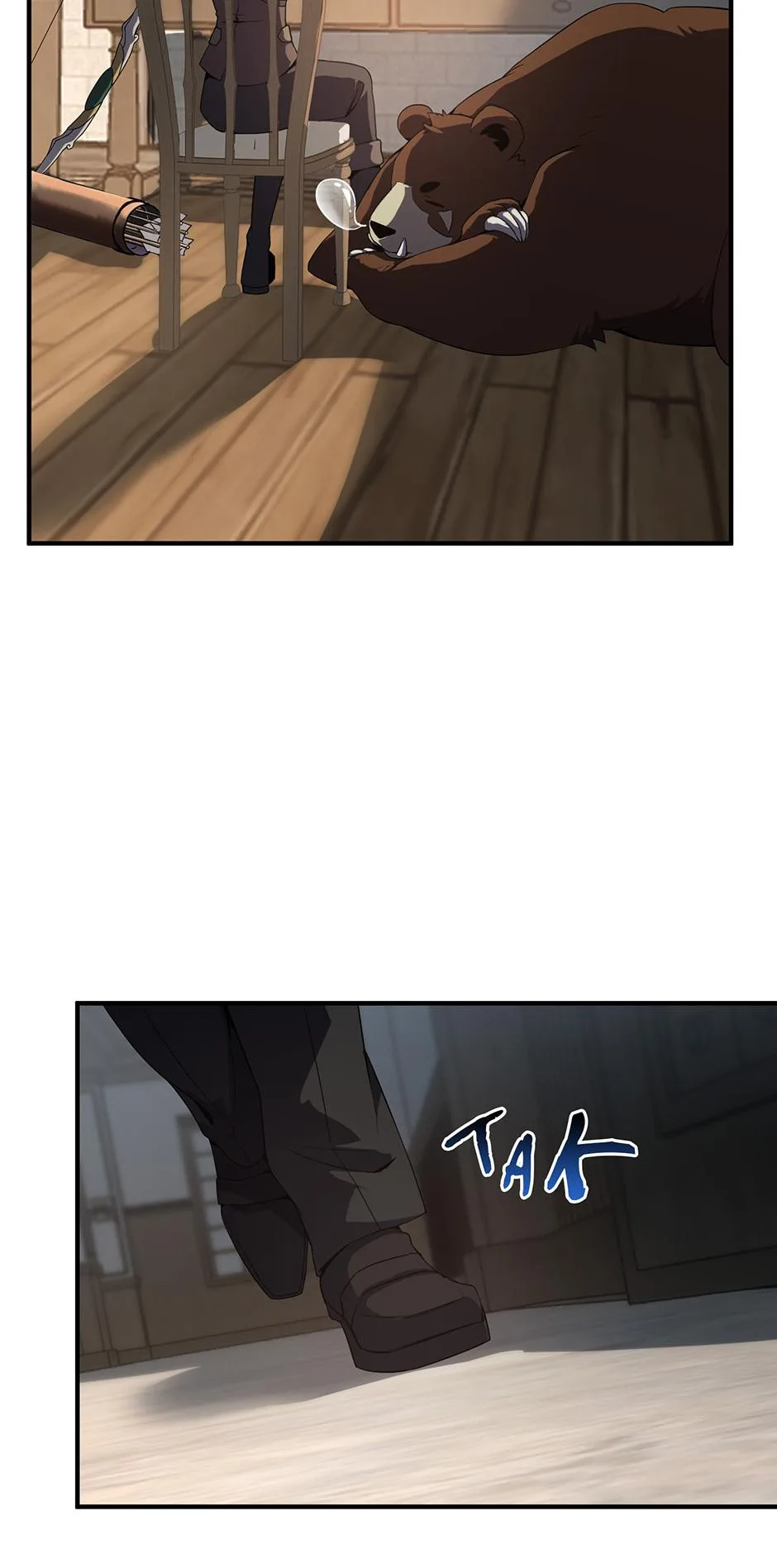 The Beginning After the End Chapter 207 – Page 64