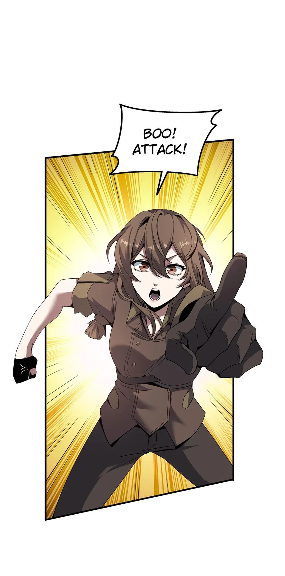 The Beginning After the End Chapter 207 – Page 68