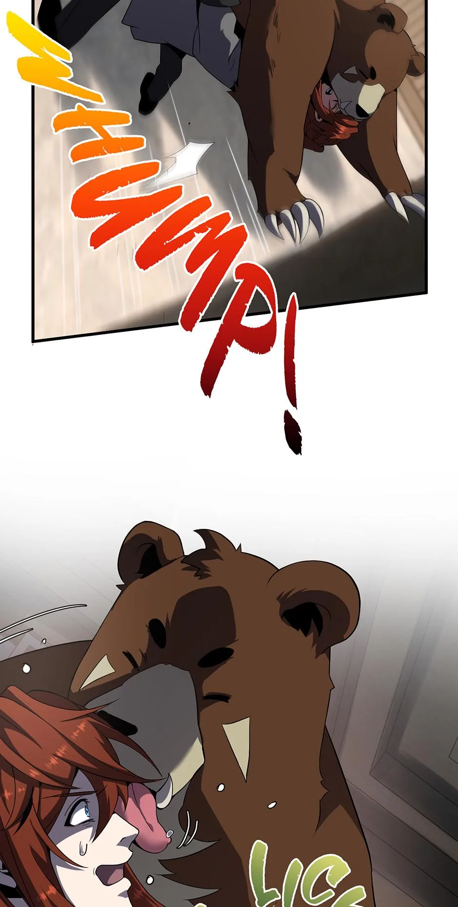 The Beginning After the End Chapter 207 – Page 70