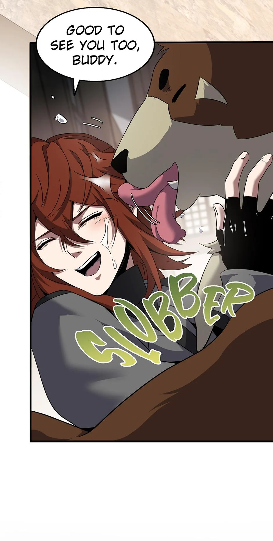 The Beginning After the End Chapter 207 – Page 72