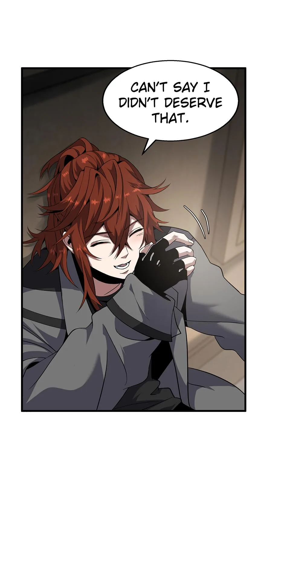 The Beginning After the End Chapter 207 – Page 74