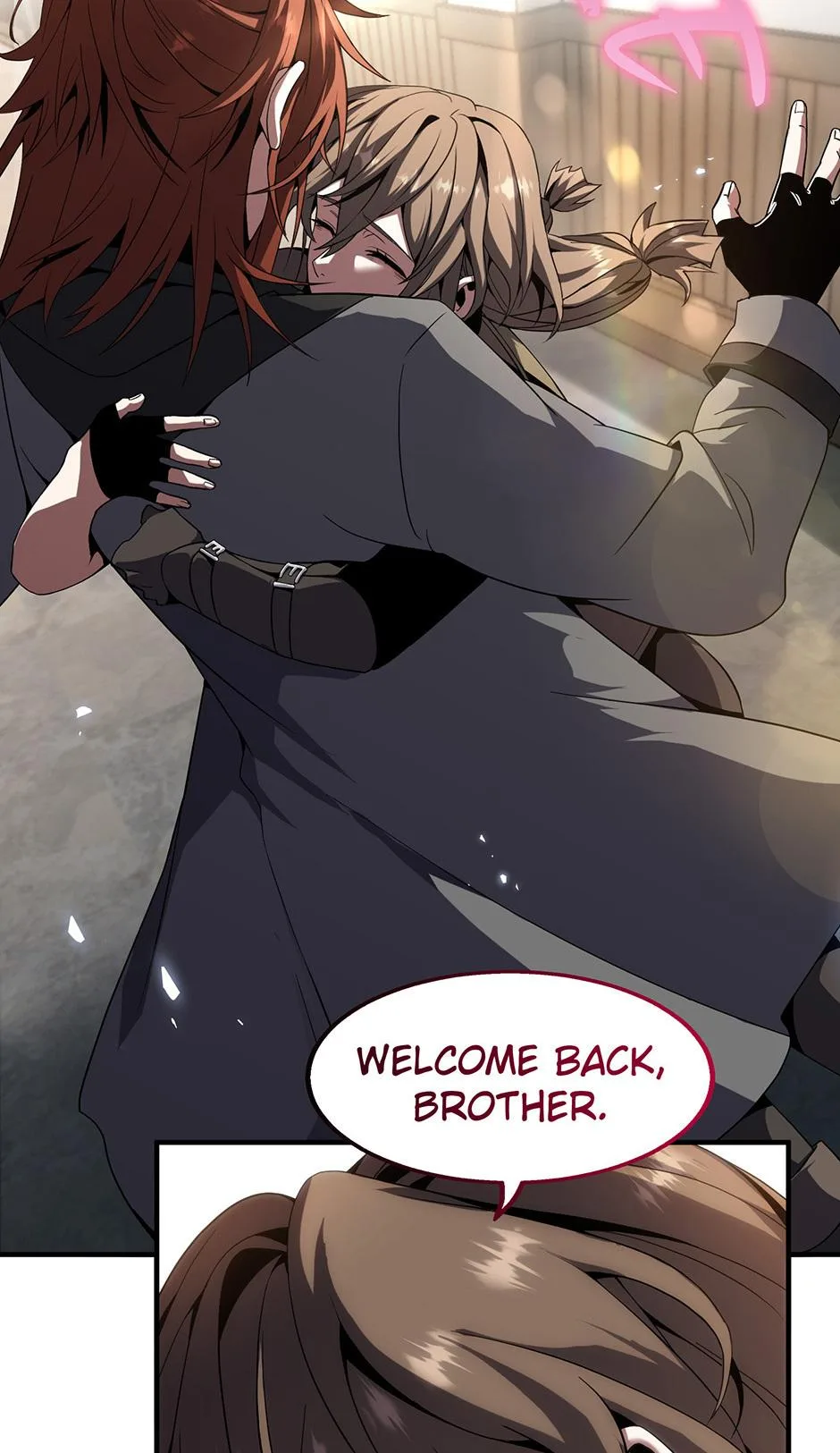 The Beginning After the End Chapter 207 – Page 76