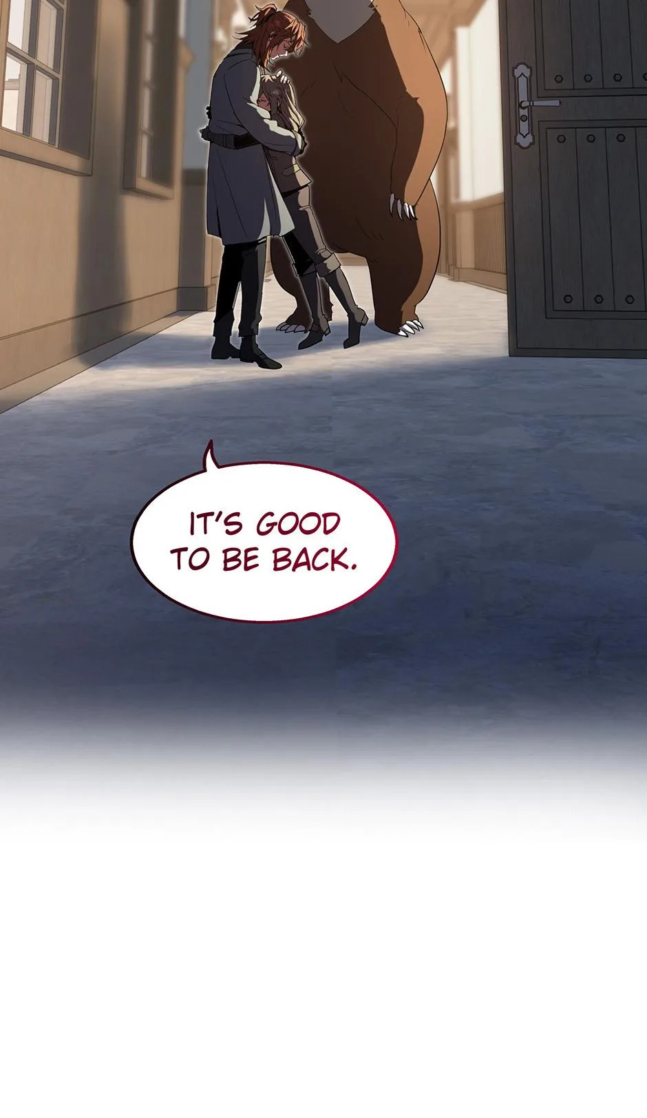The Beginning After the End Chapter 207 – Page 78