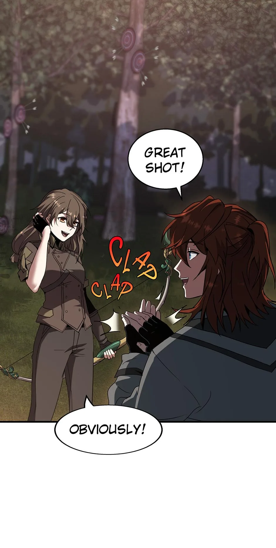 The Beginning After the End Chapter 208 – Page 6