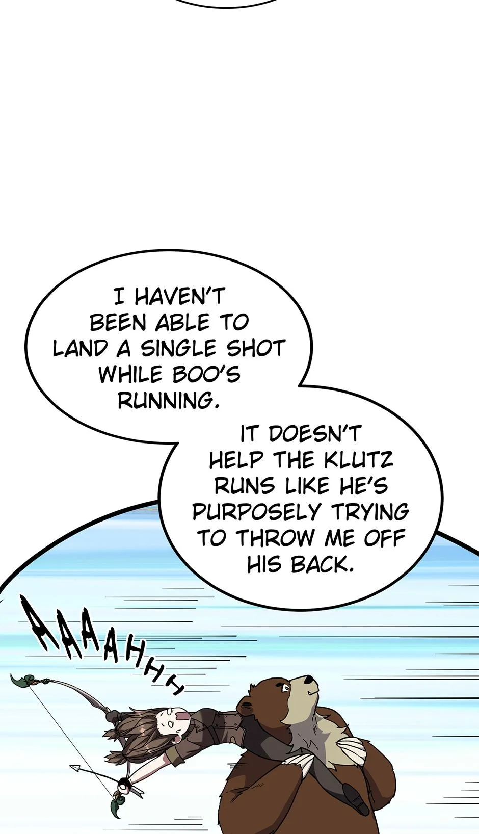 The Beginning After the End Chapter 208 – Page 9