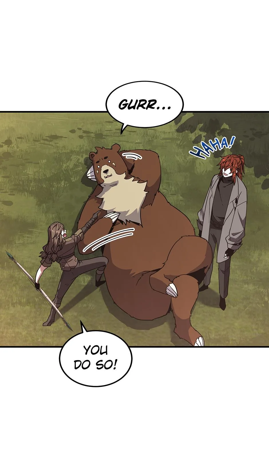 The Beginning After the End Chapter 208 – Page 11