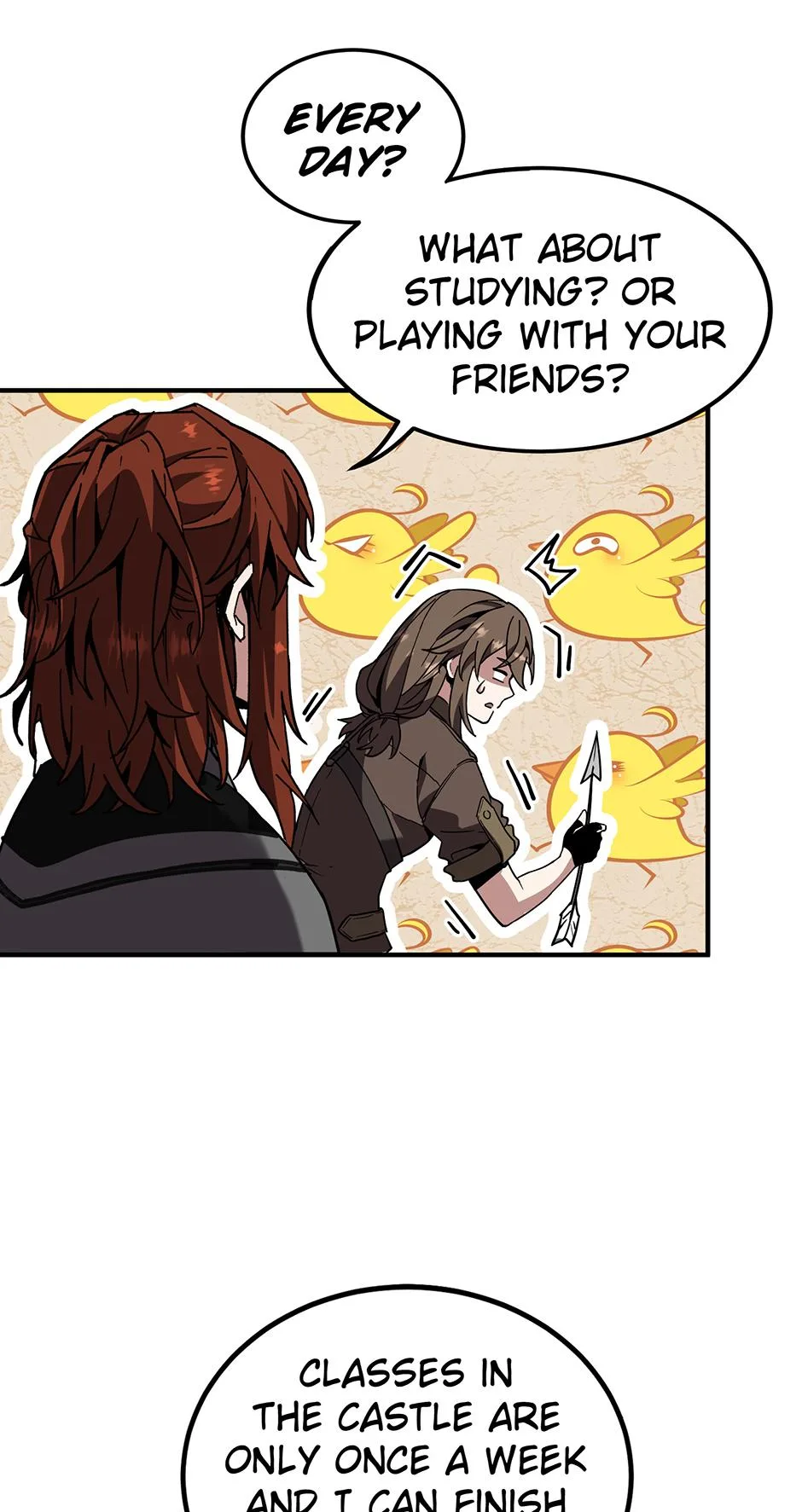 The Beginning After the End Chapter 208 – Page 14