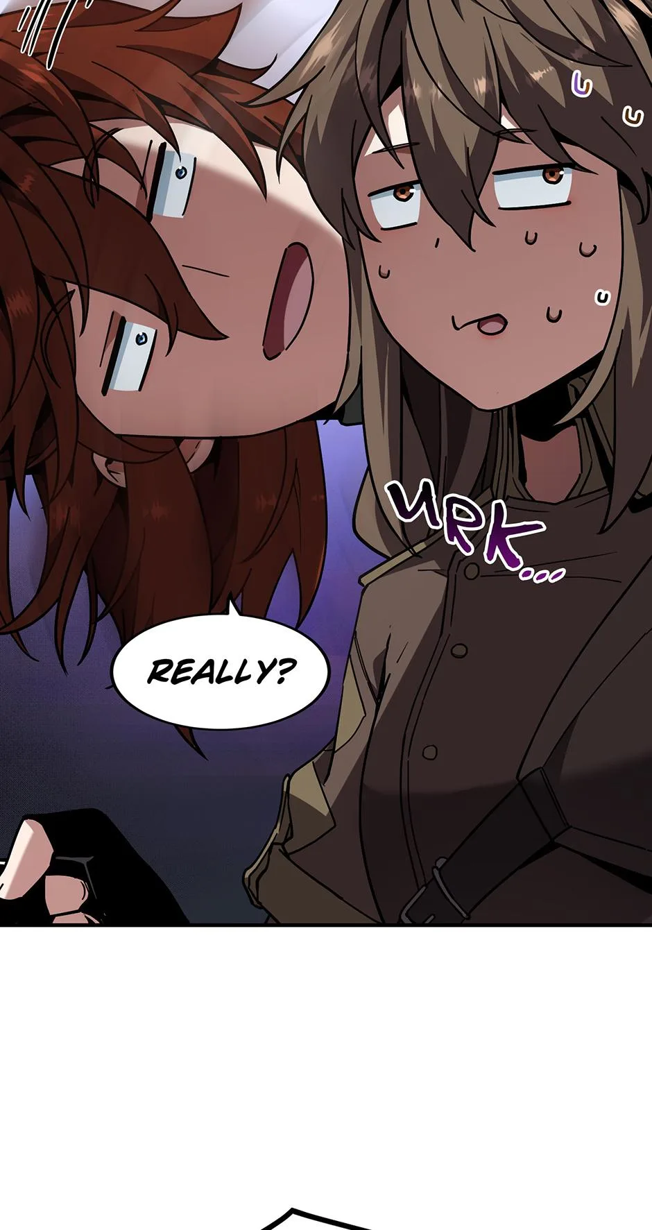 The Beginning After the End Chapter 208 – Page 16
