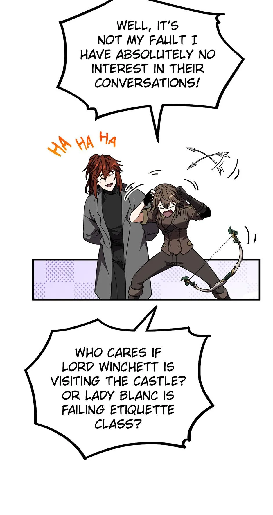The Beginning After the End Chapter 208 – Page 17