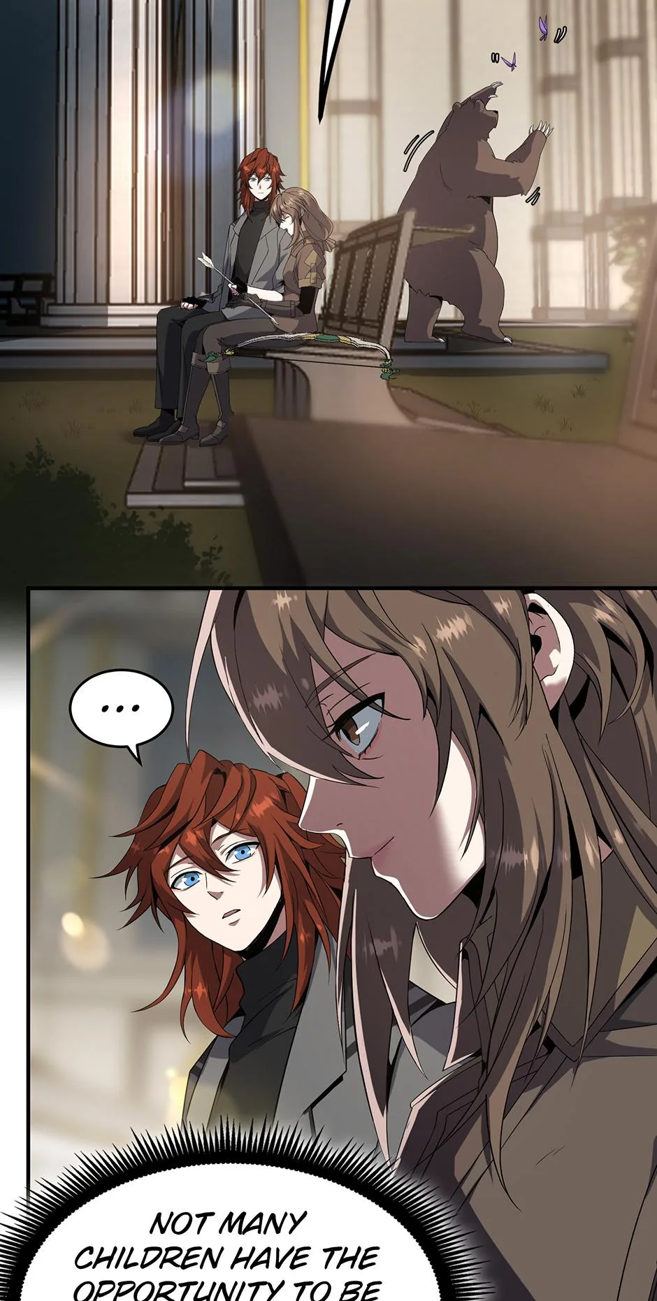 The Beginning After the End Chapter 208 – Page 20