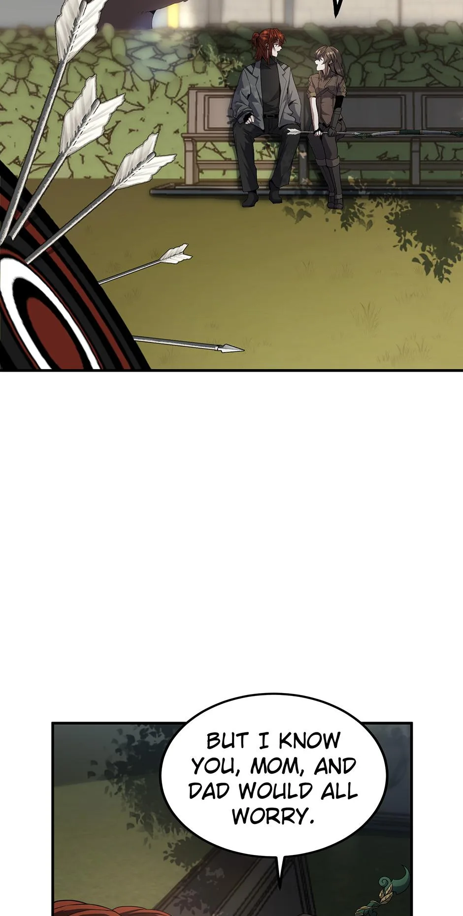 The Beginning After the End Chapter 208 – Page 22
