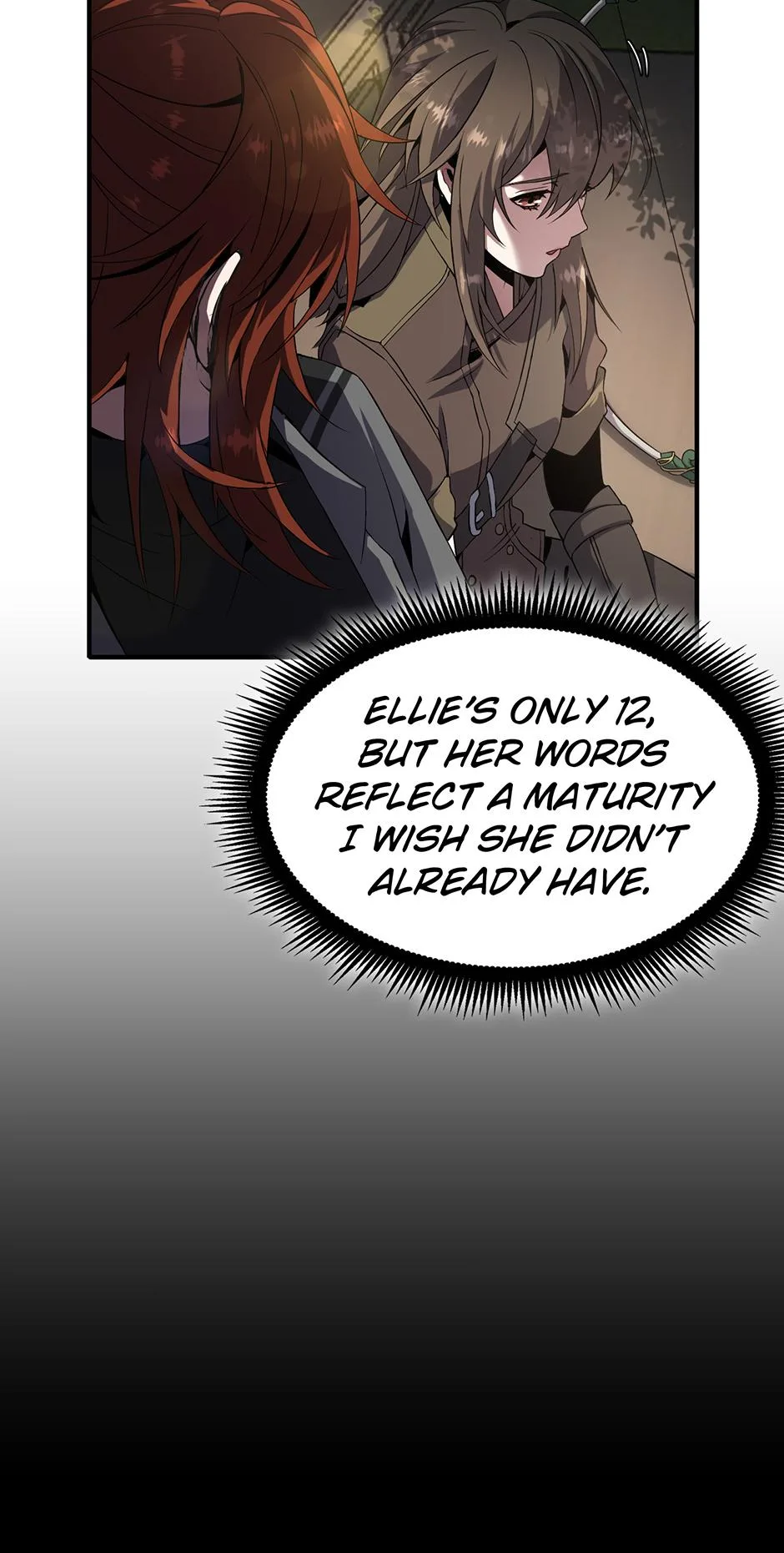 The Beginning After the End Chapter 208 – Page 23