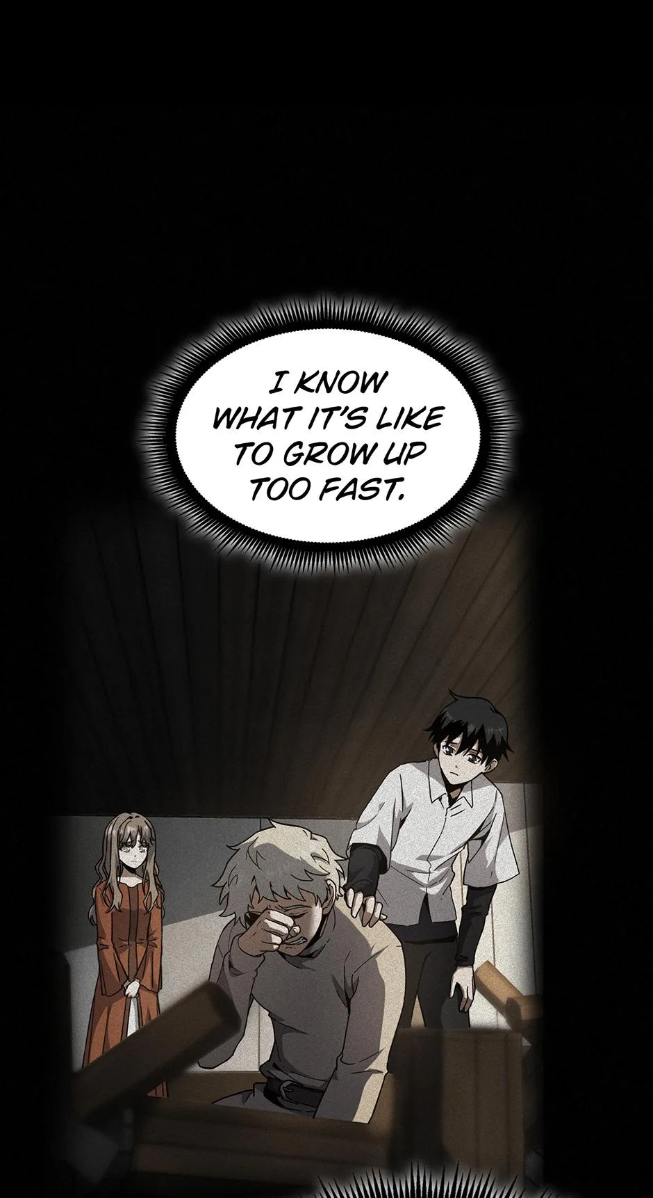 The Beginning After the End Chapter 208 – Page 24