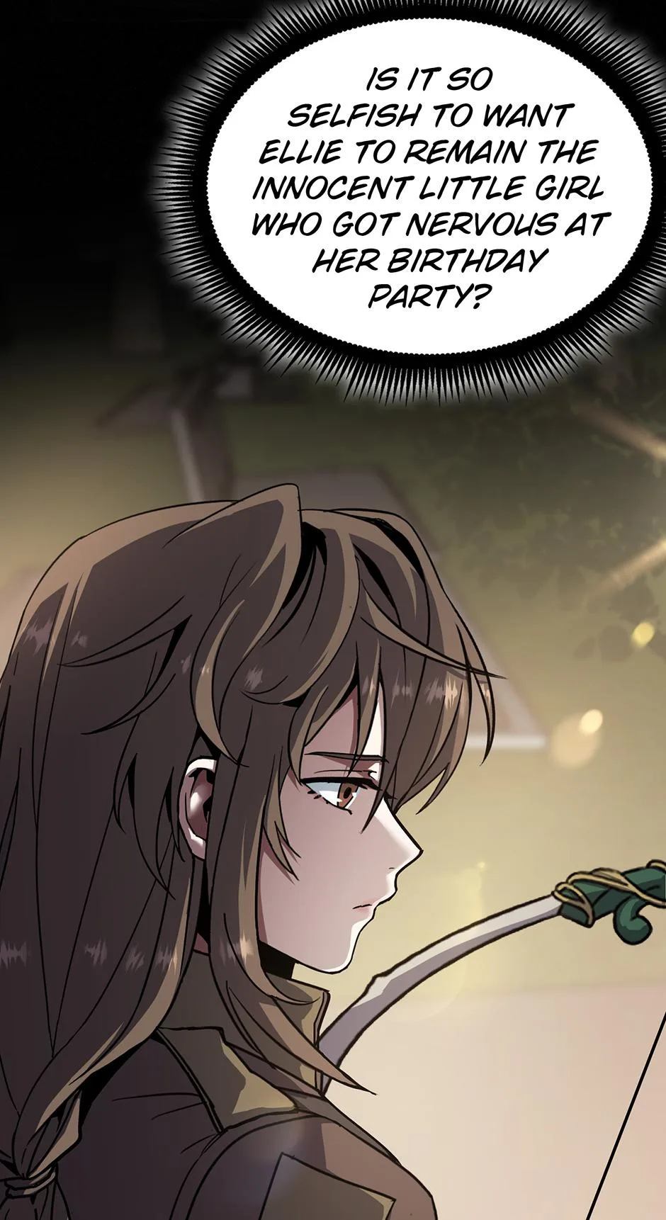 The Beginning After the End Chapter 208 – Page 25