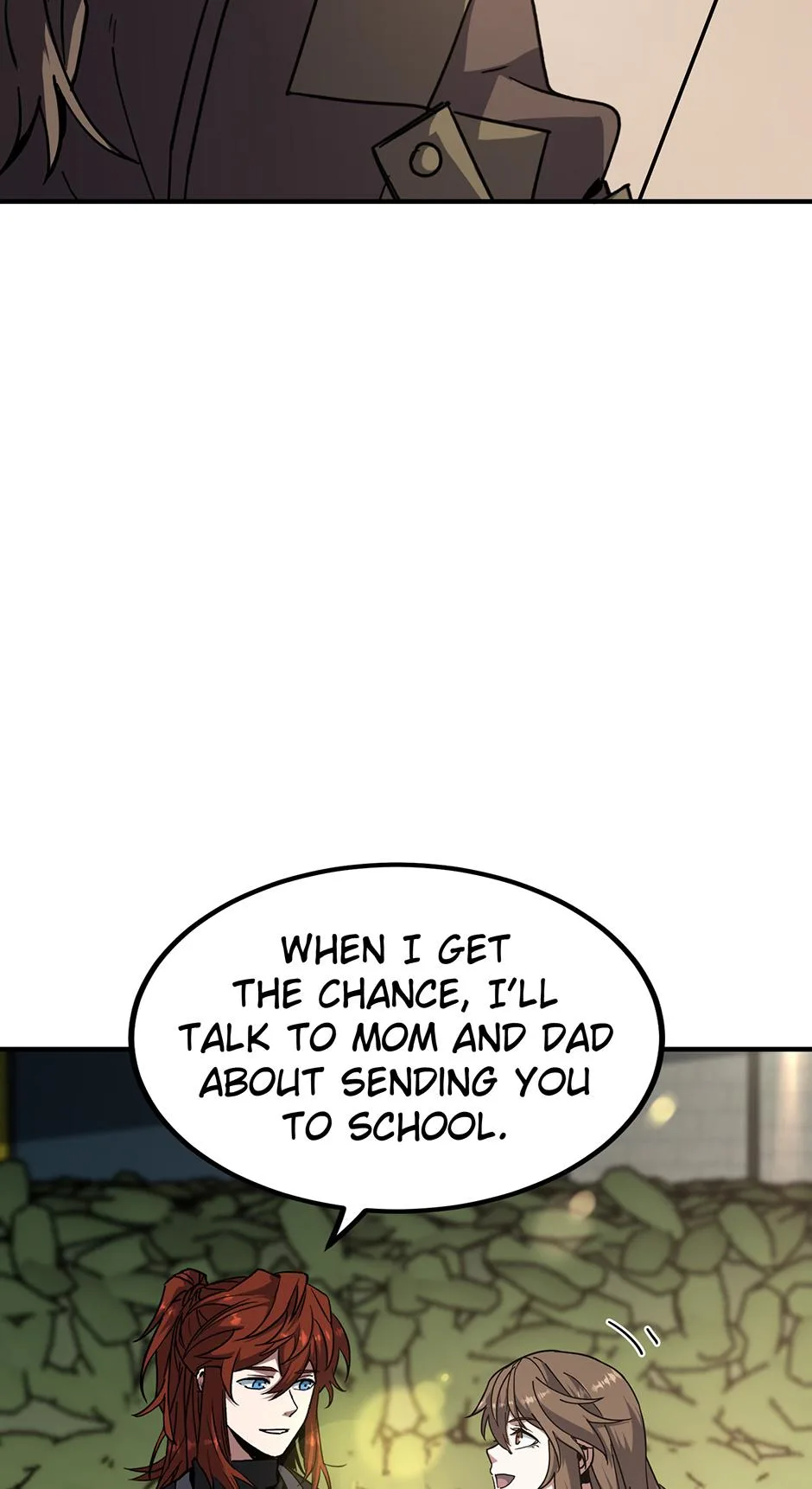The Beginning After the End Chapter 208 – Page 26