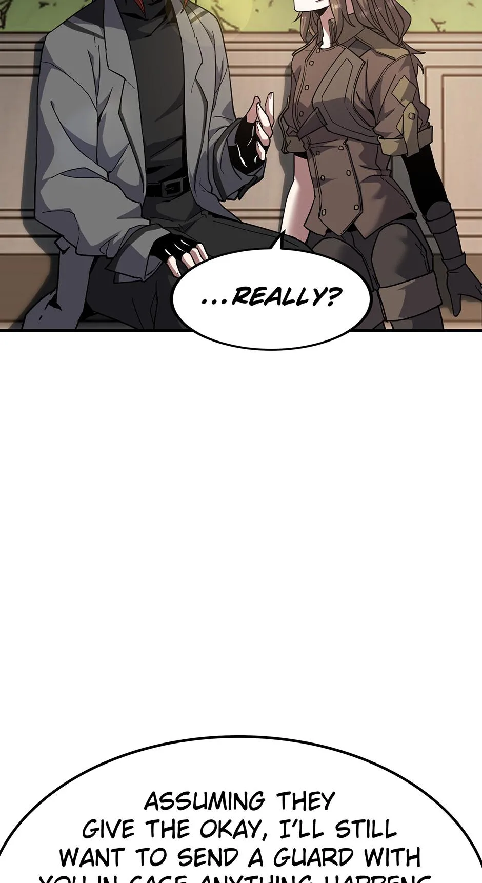 The Beginning After the End Chapter 208 – Page 27