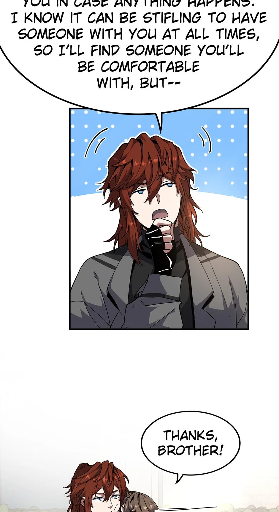 The Beginning After the End Chapter 208 – Page 28