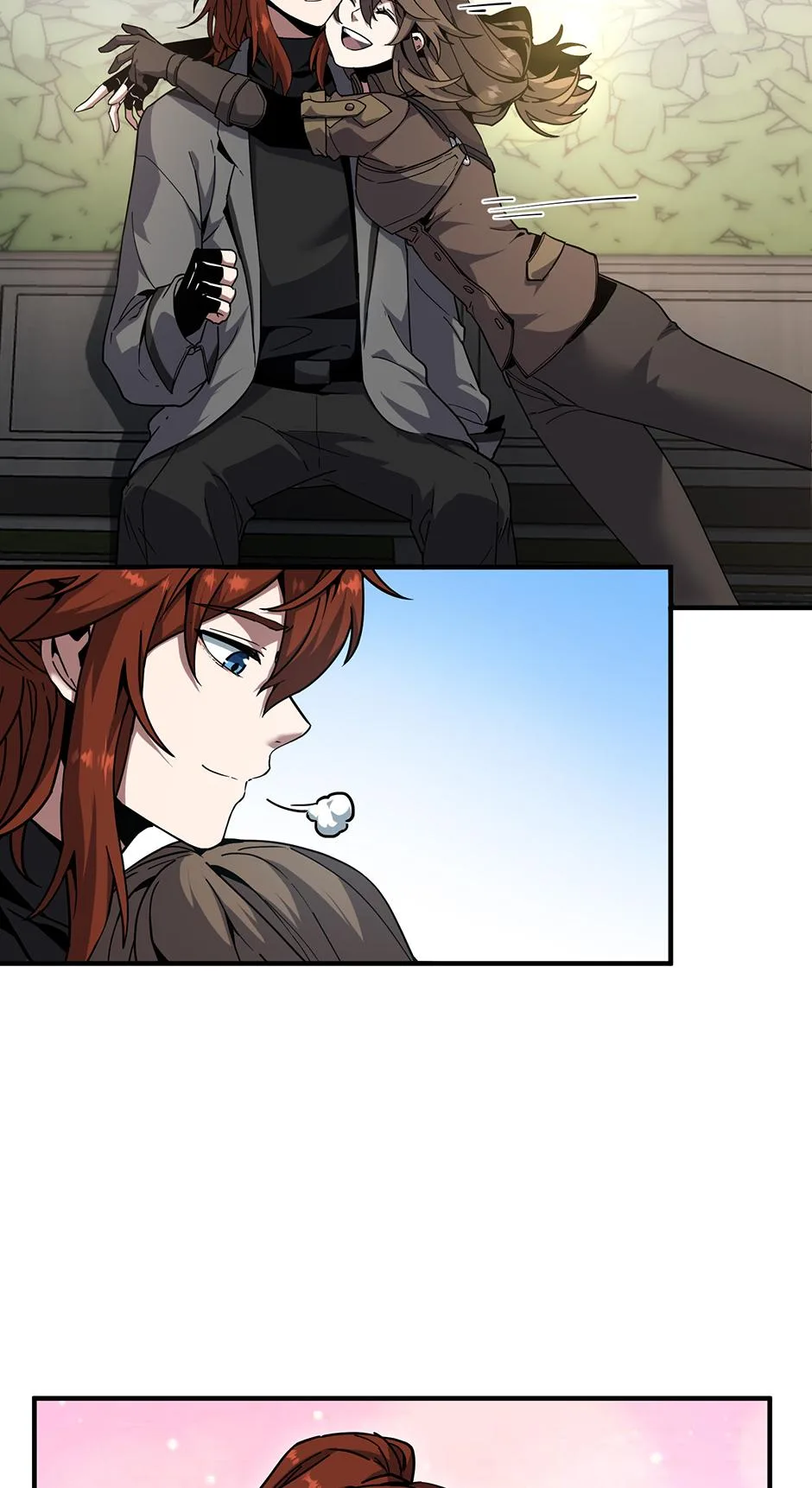 The Beginning After the End Chapter 208 – Page 29