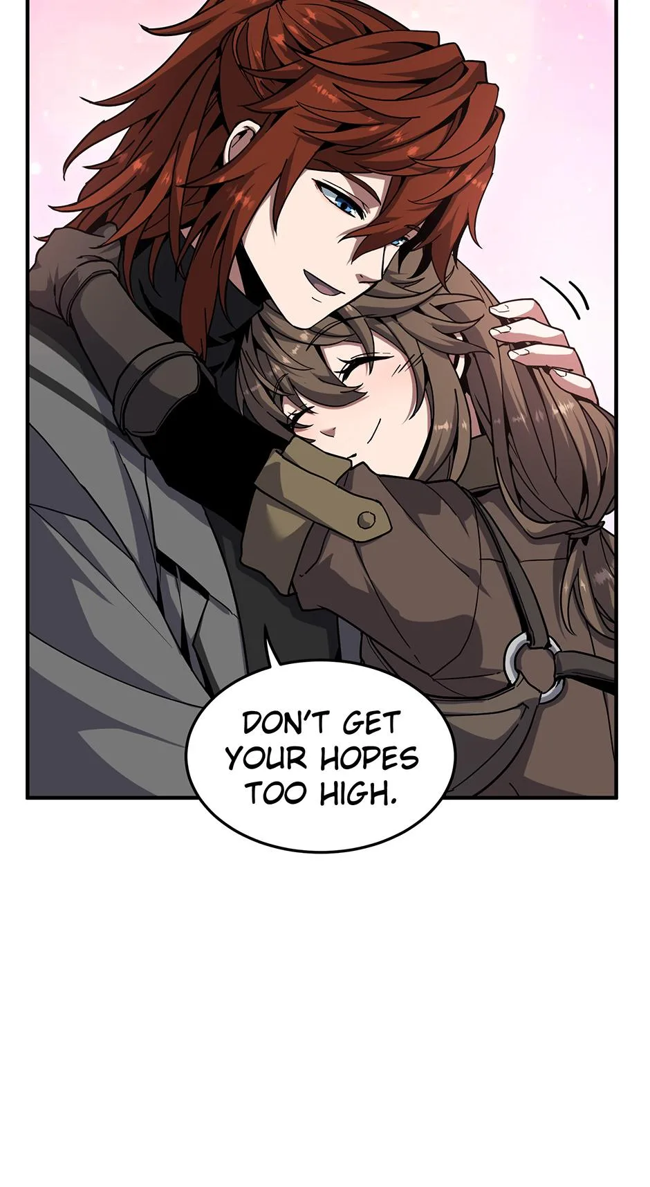 The Beginning After the End Chapter 208 – Page 30