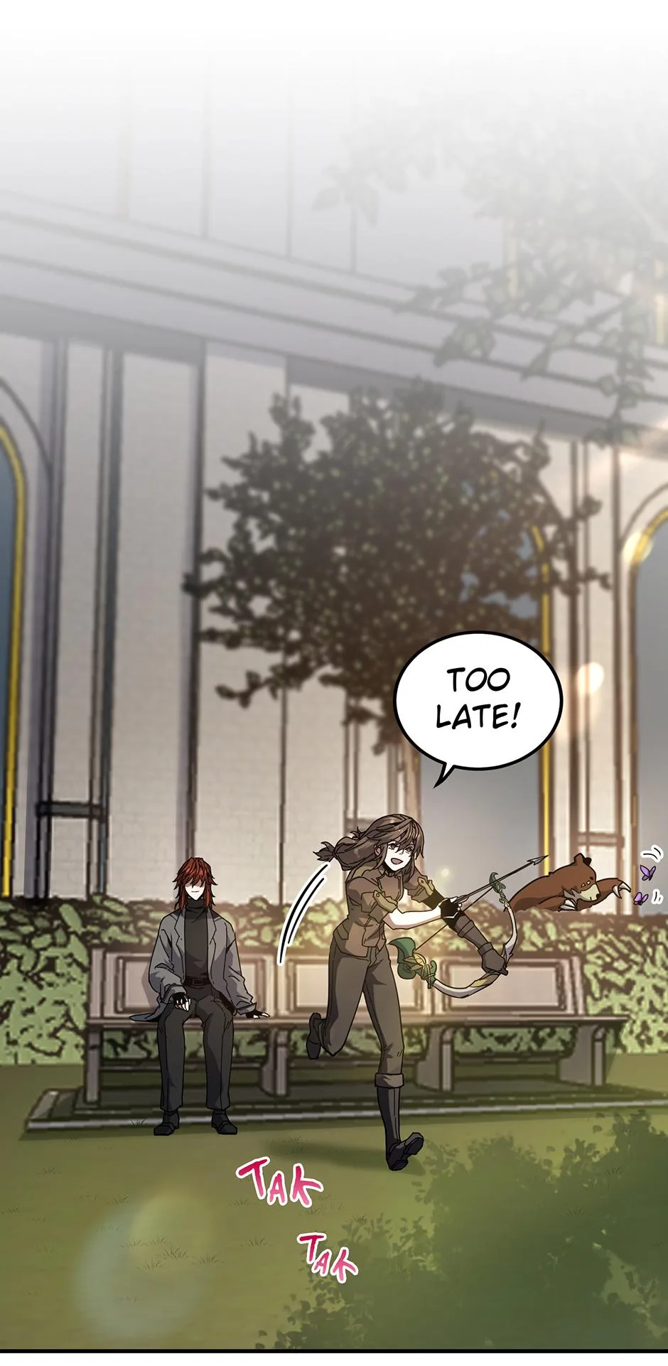 The Beginning After the End Chapter 208 – Page 31