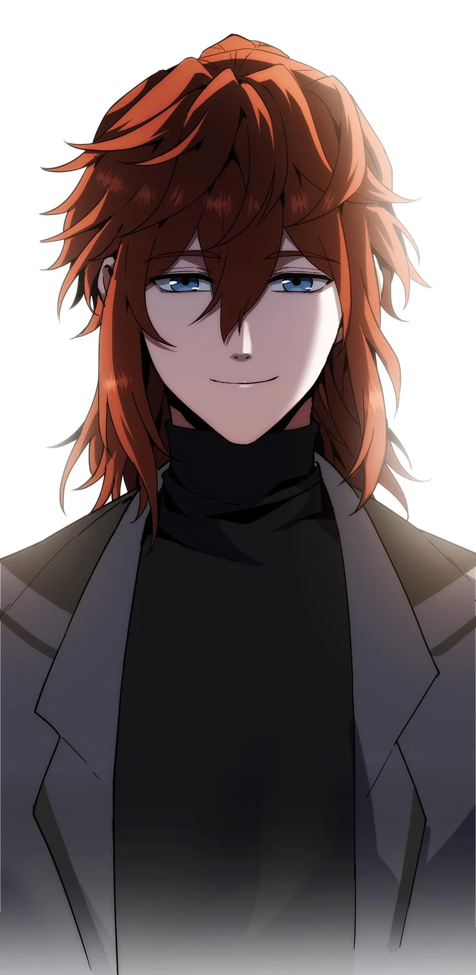 The Beginning After the End Chapter 208 – Page 33