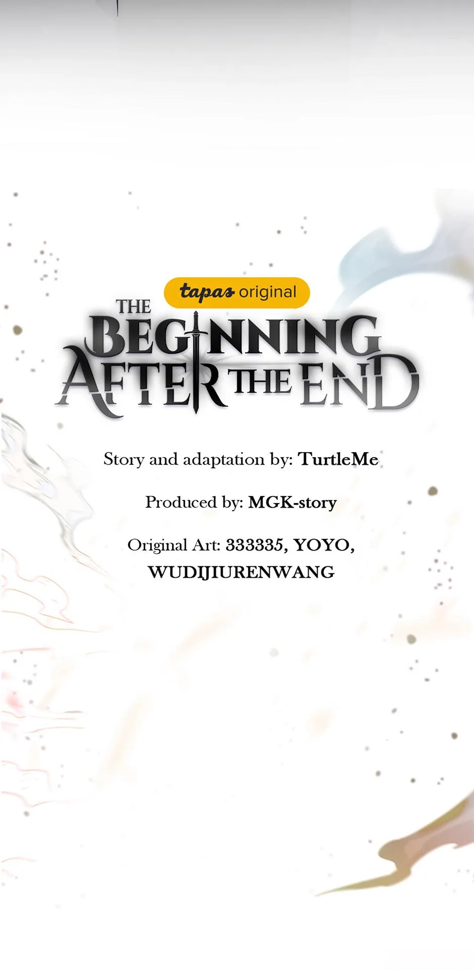 The Beginning After the End Chapter 208 – Page 34