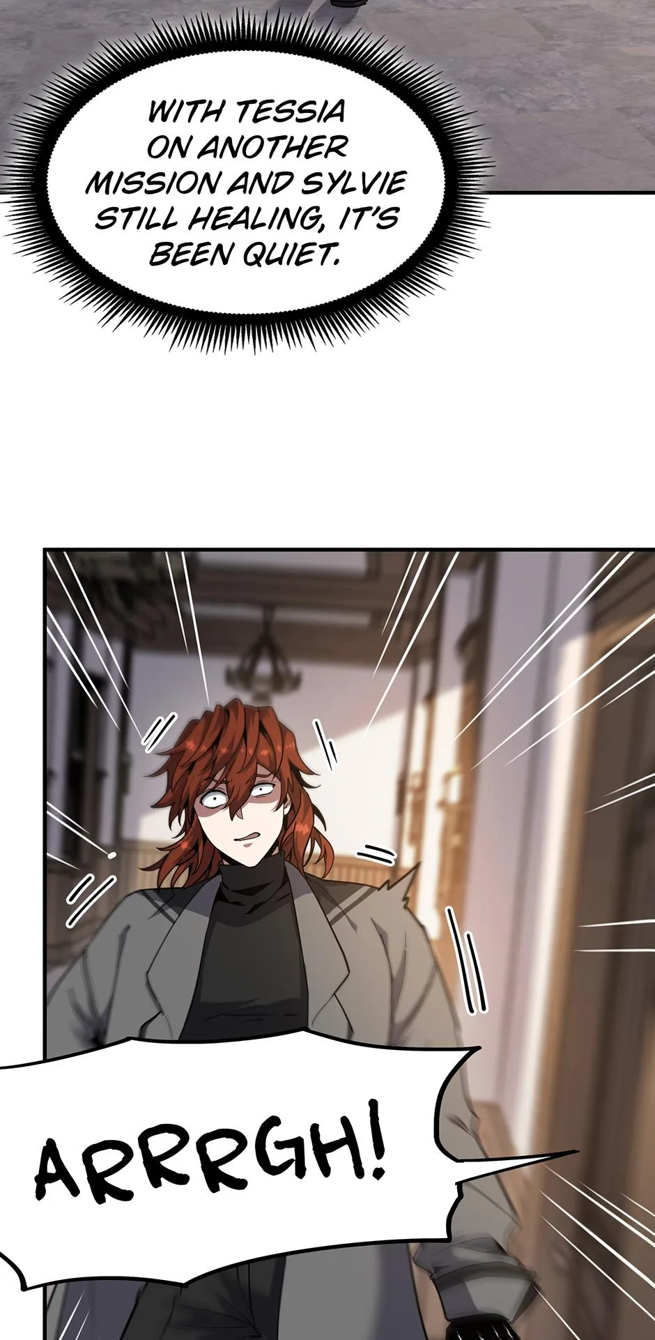 The Beginning After the End Chapter 208 – Page 36
