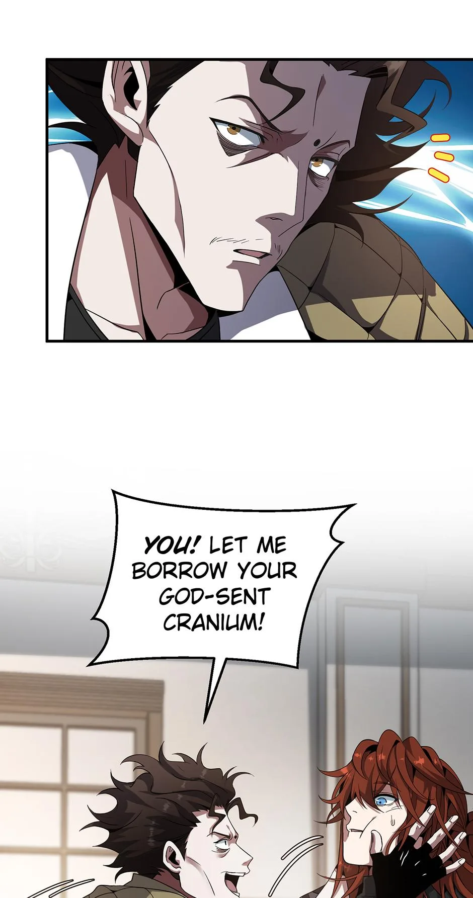 The Beginning After the End Chapter 208 – Page 38