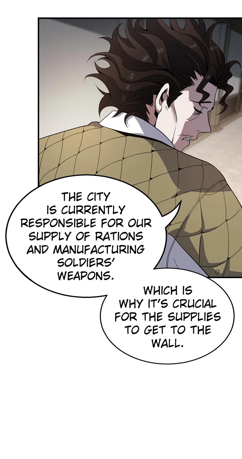 The Beginning After the End Chapter 208 – Page 44