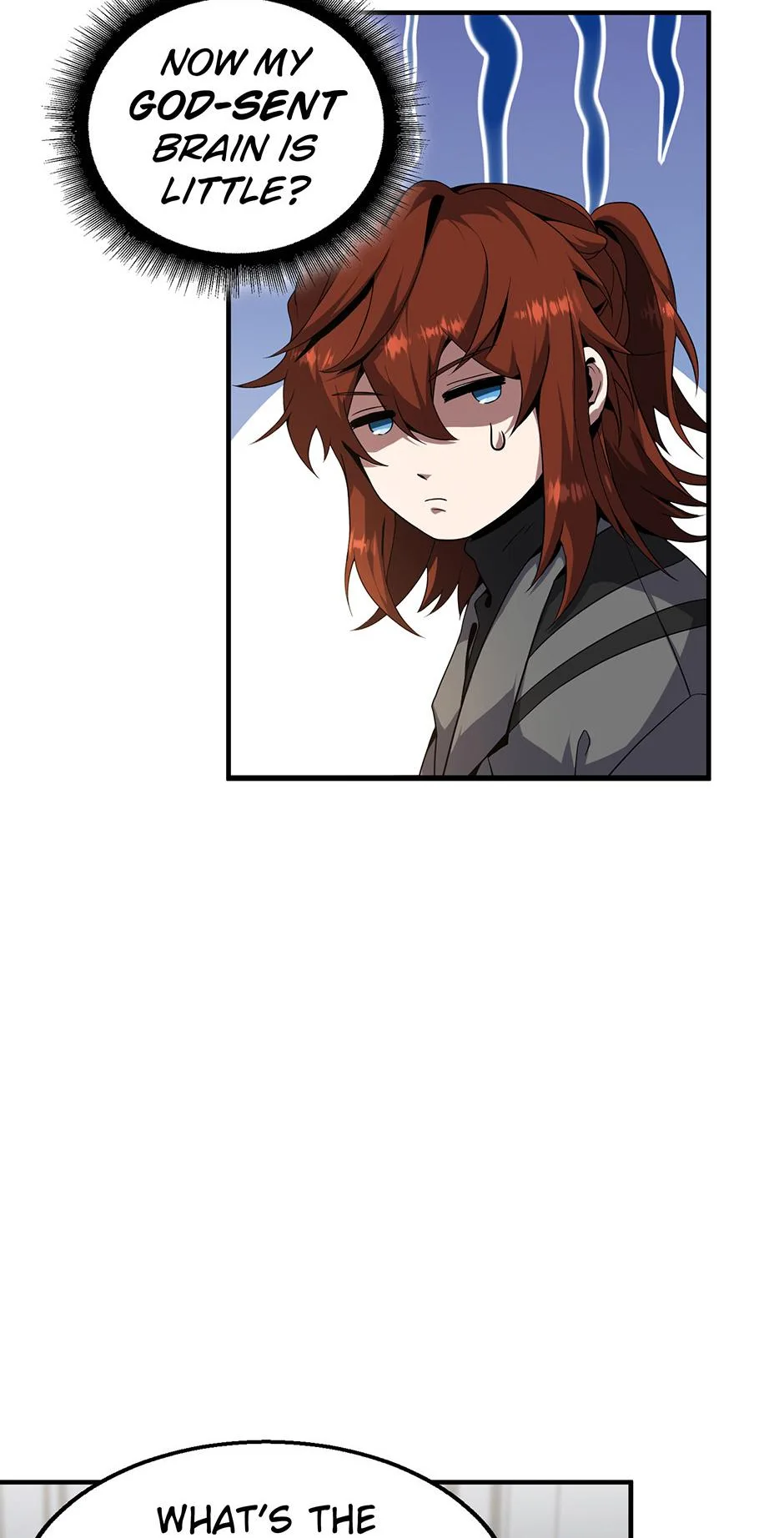 The Beginning After the End Chapter 208 – Page 48