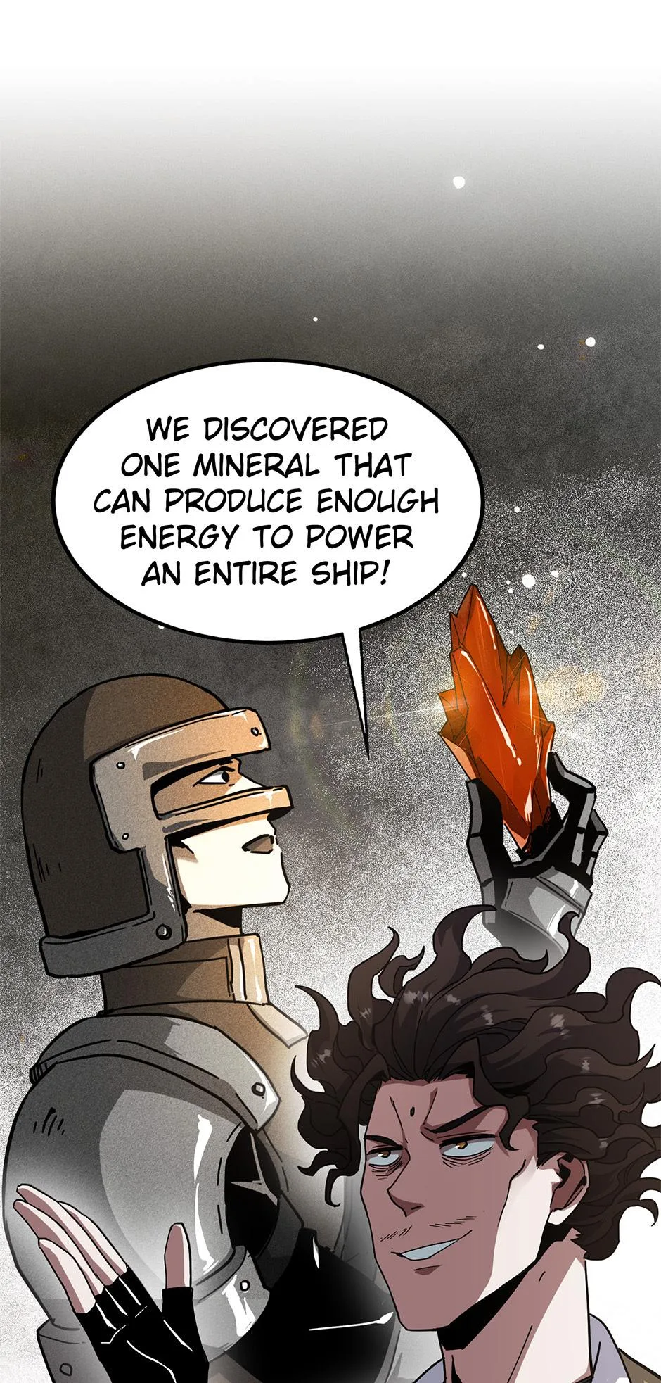 The Beginning After the End Chapter 208 – Page 51