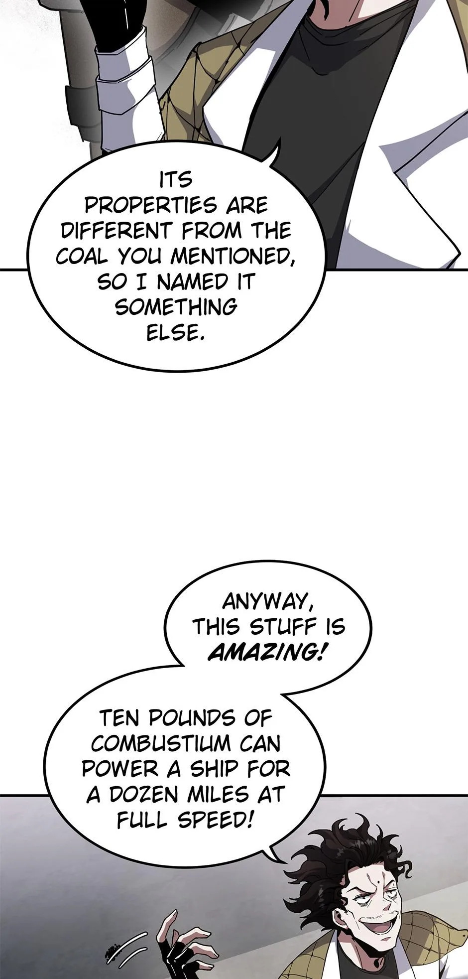 The Beginning After the End Chapter 208 – Page 52
