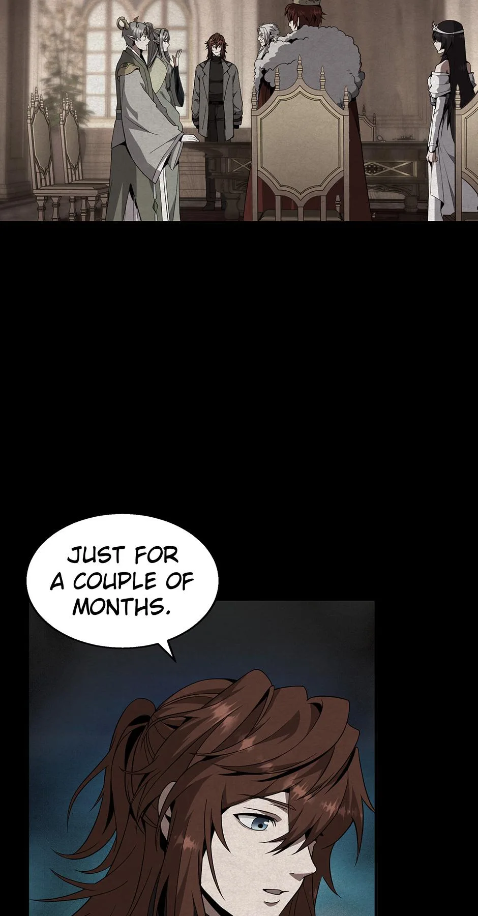 The Beginning After the End Chapter 208 – Page 62