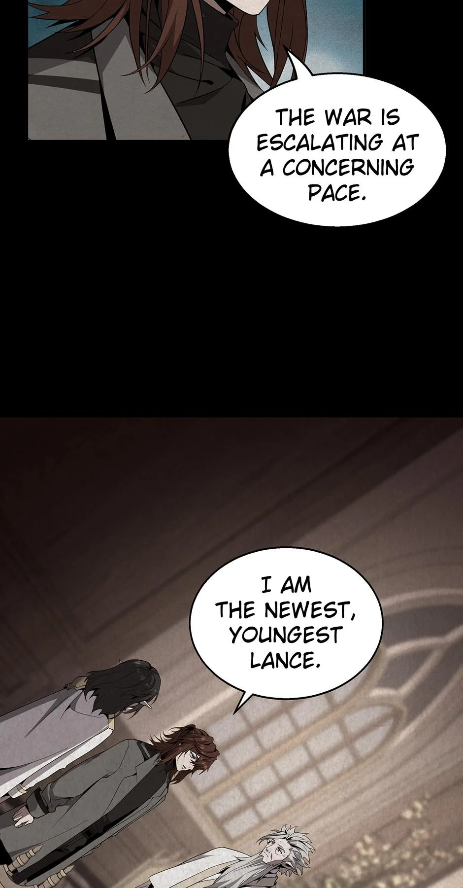 The Beginning After the End Chapter 208 – Page 63