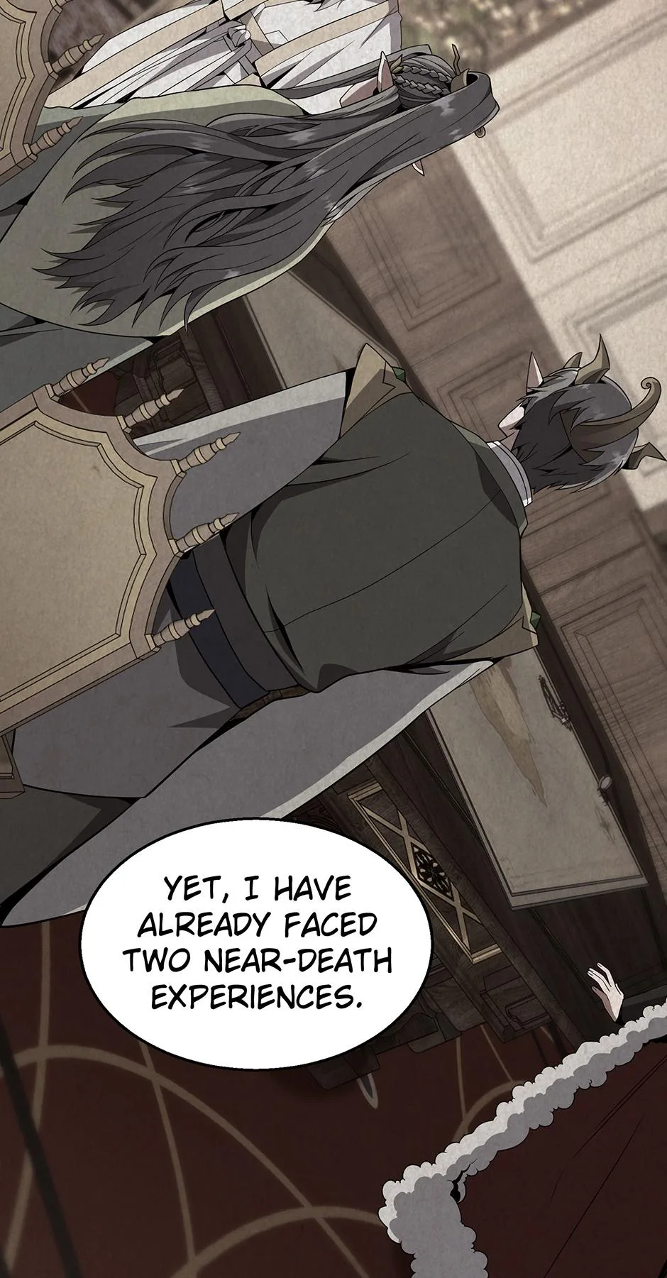 The Beginning After the End Chapter 208 – Page 64