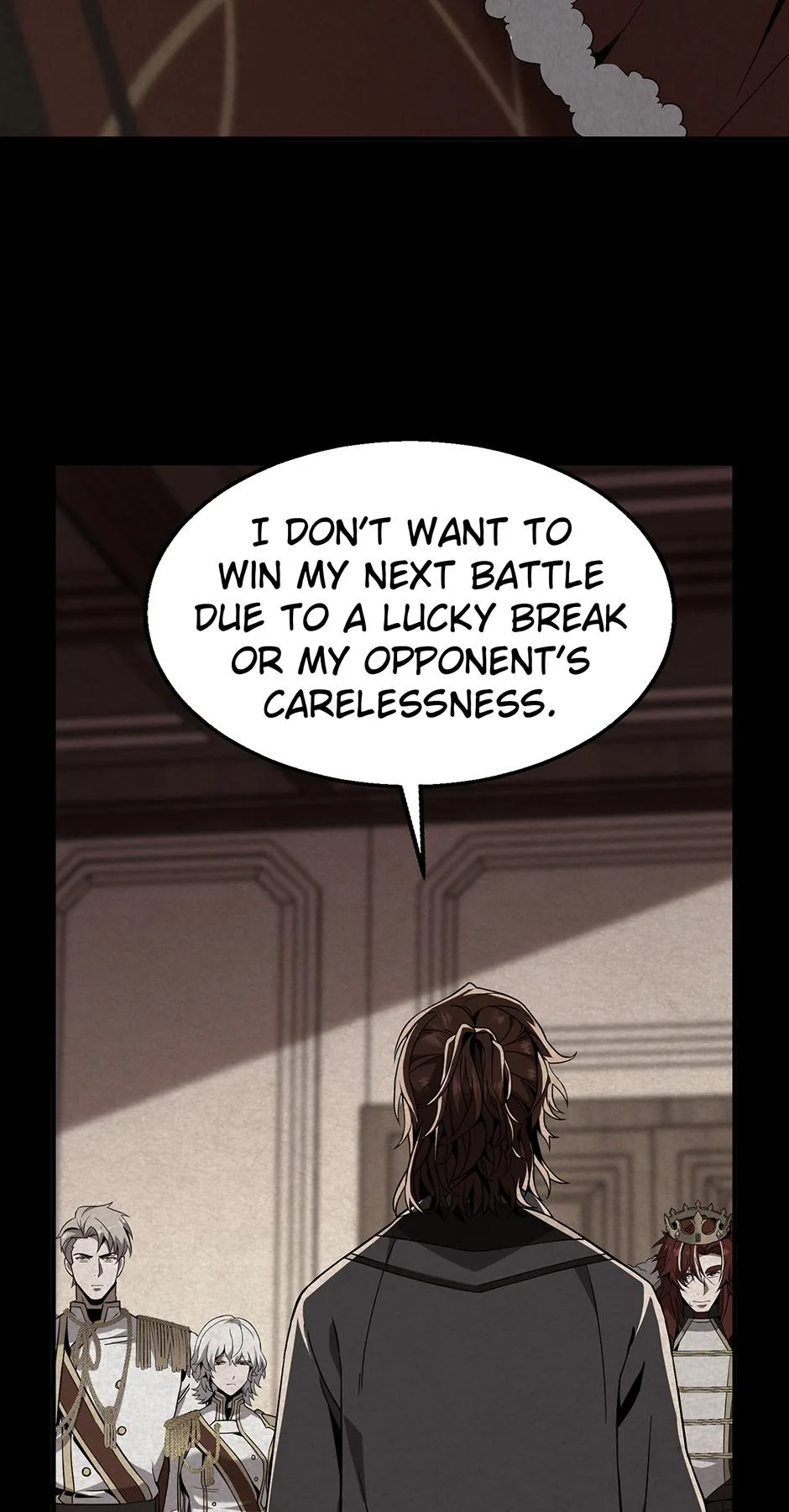 The Beginning After the End Chapter 208 – Page 65