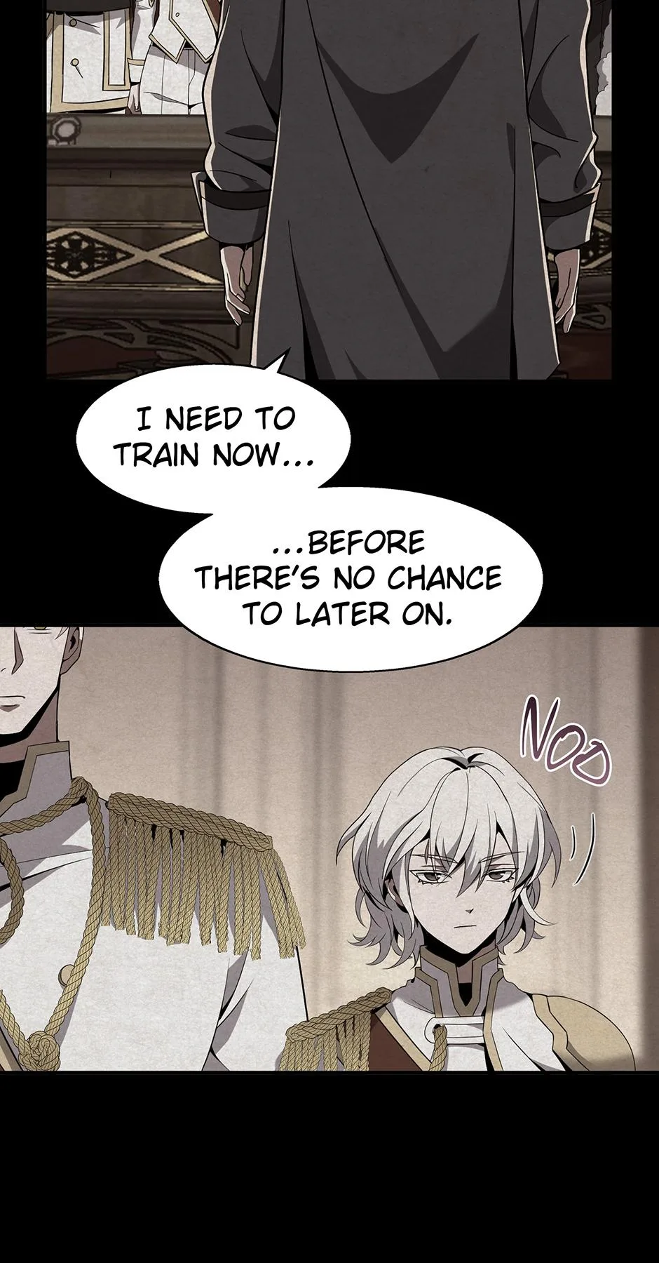 The Beginning After the End Chapter 208 – Page 66