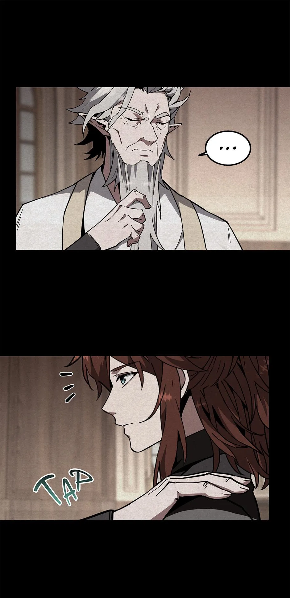 The Beginning After the End Chapter 208 – Page 67