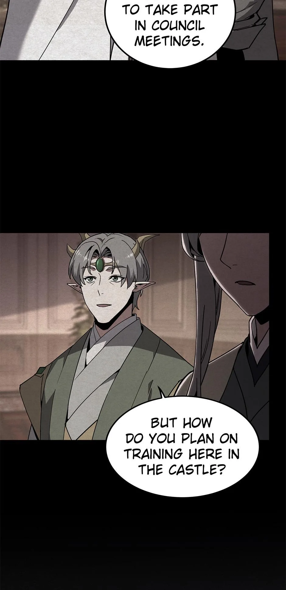 The Beginning After the End Chapter 208 – Page 69