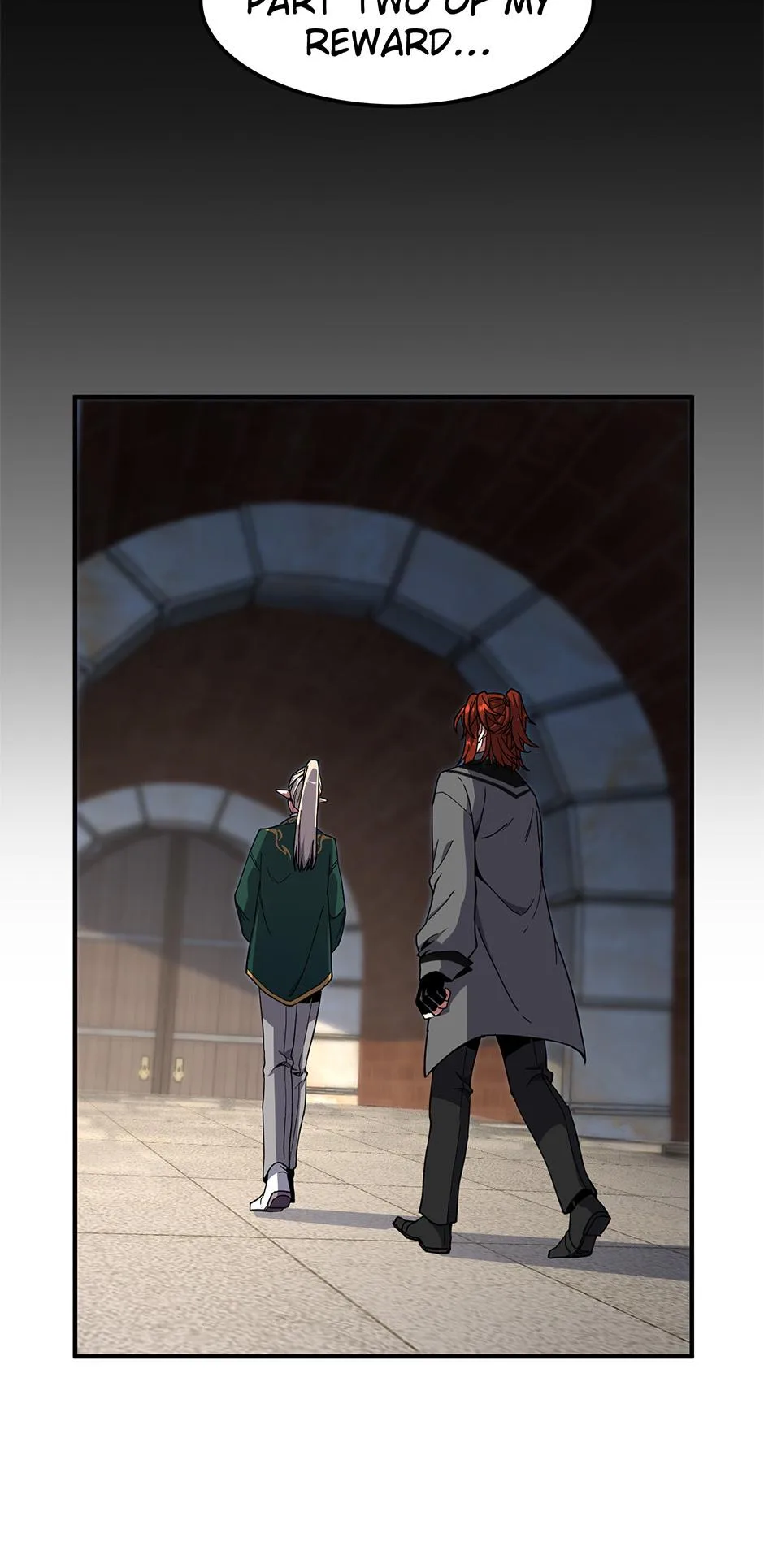 The Beginning After the End Chapter 208 – Page 71