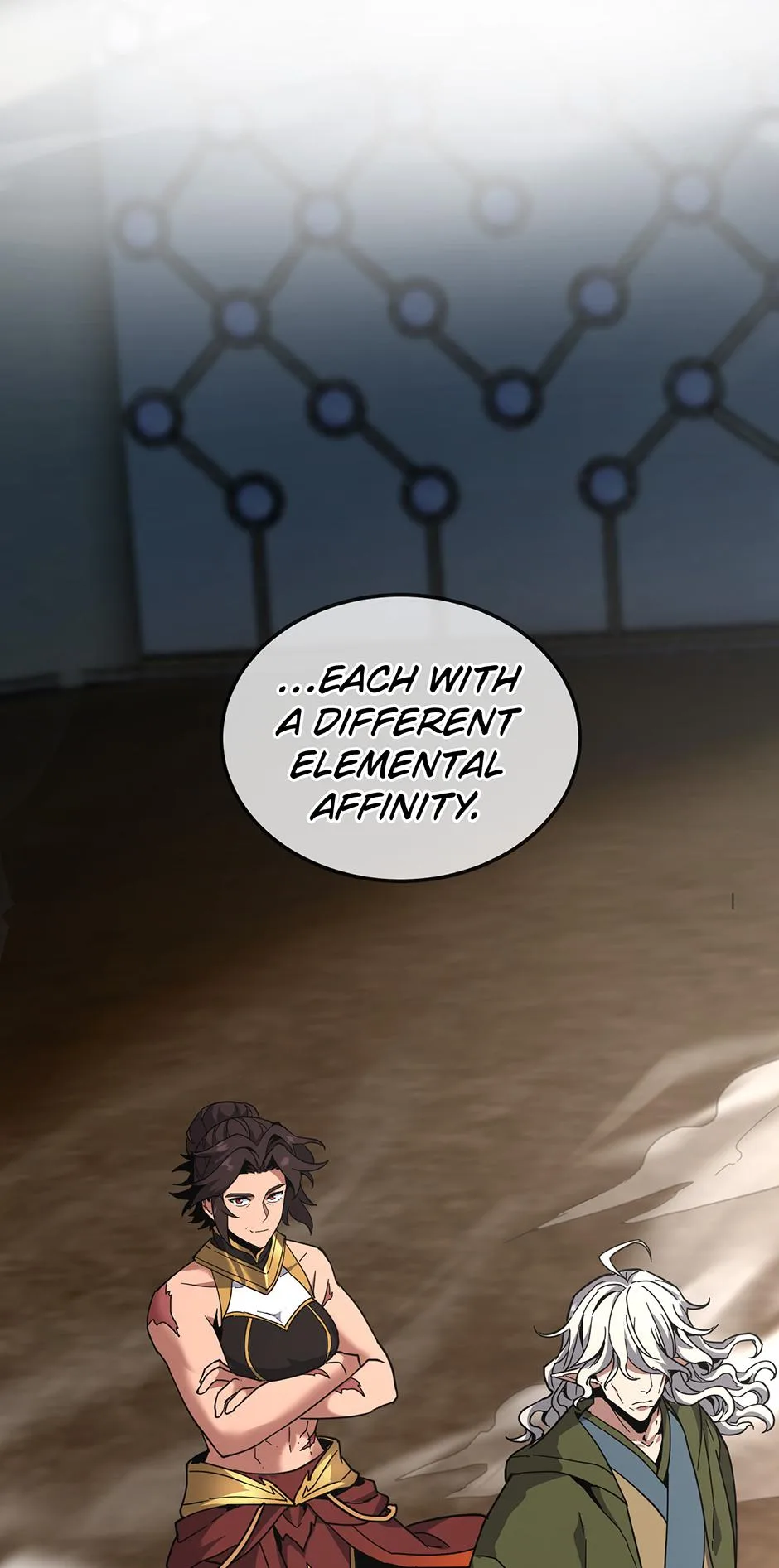 The Beginning After the End Chapter 208 – Page 75