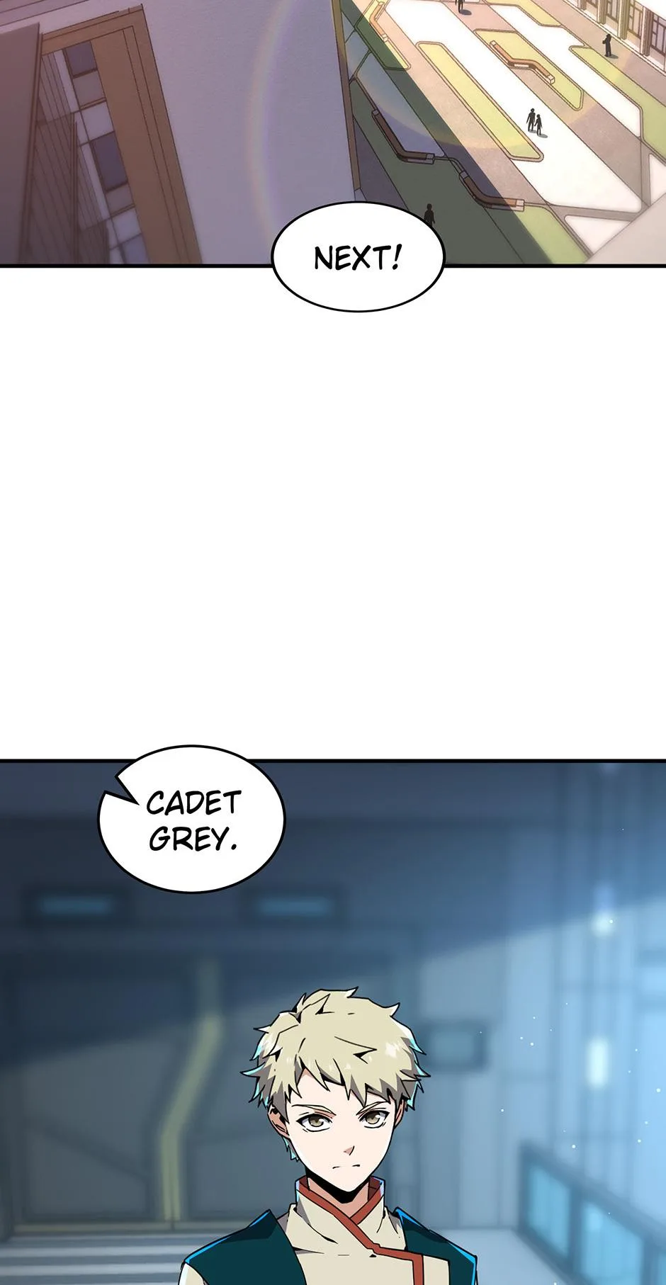 The Beginning After the End Chapter 209 – Page 2
